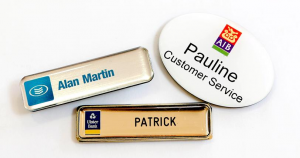 bank-staff-badges