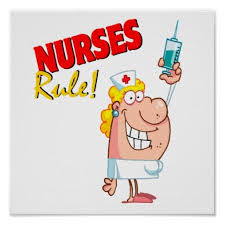 nurses-rule