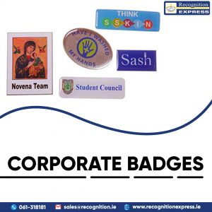 Corporate-Badges
