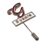 Lapel Pins