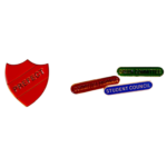 Lapel Pins