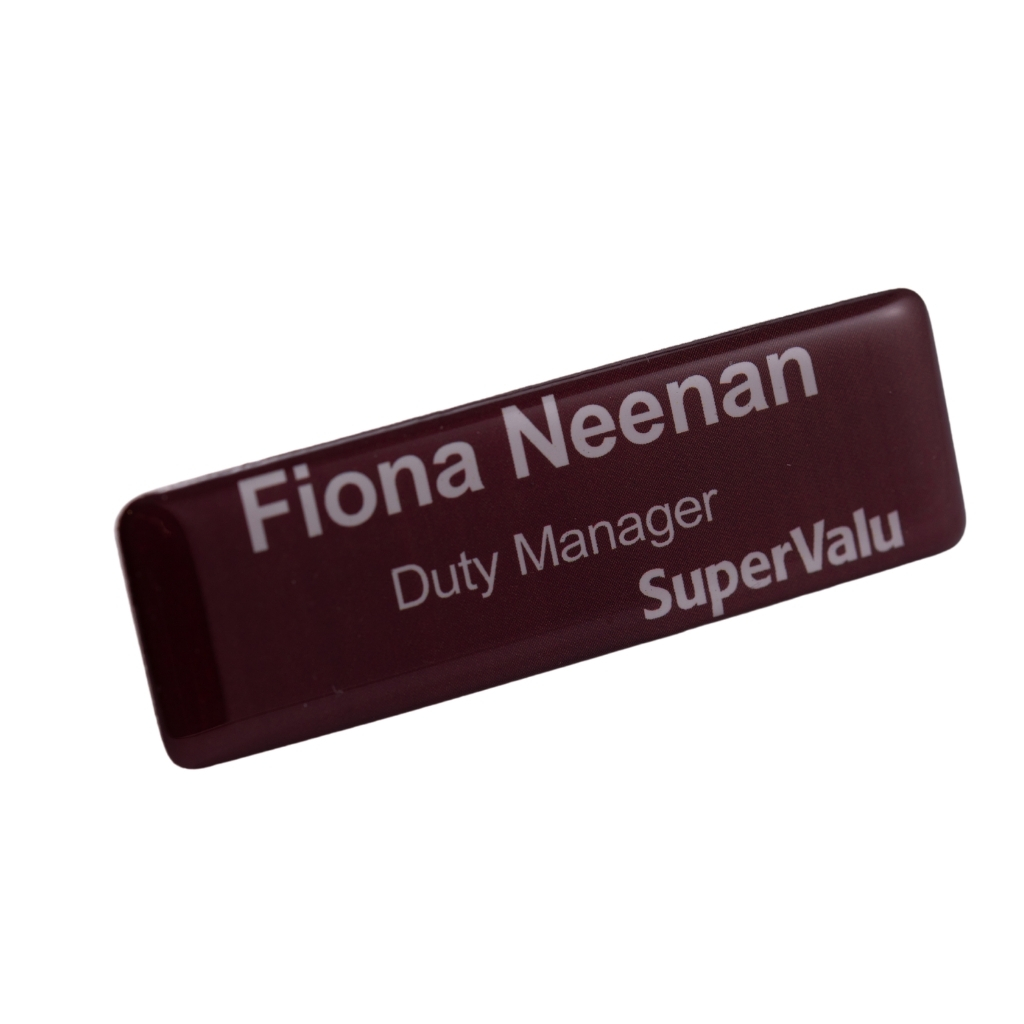 Standard-Supervalu Manager
