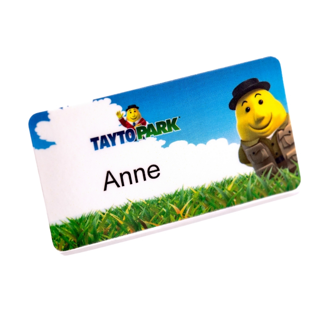 Standard-Tayto Park