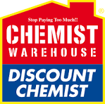 chemist warehouse